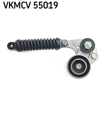 SKF VKMCV 55019 Riemenspanner, Keilrippenriemen